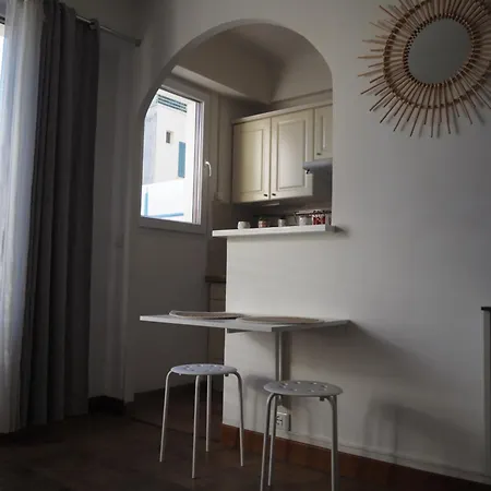 With Large Terrace Sea View 4th Floor Apartamento