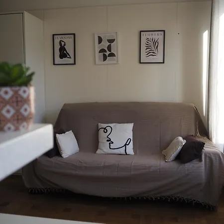 With Large Terrace Sea View 4th Floor Apartamento *