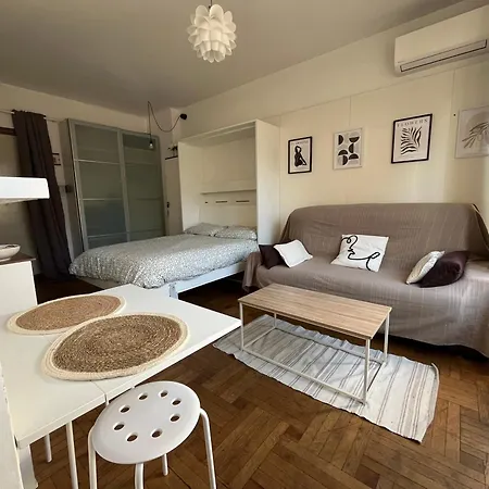 With Large Terrace Sea View 4th Floor Apartamento