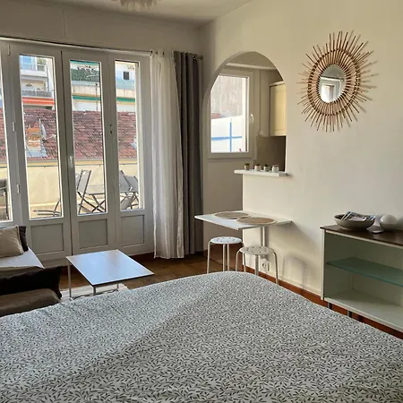 Apartamento With Large Terrace Sea View 4th Floor *