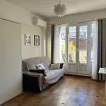 With Large Terrace Sea View 4th Floor * Ницца