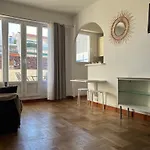Lejlighed With Large Terrace Sea View 4th Floor *