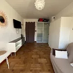 With Large Terrace Sea View 4th Floor Апартаменты Ницца
