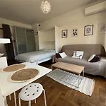 With Large Terrace Sea View 4th Floor Апартаменты