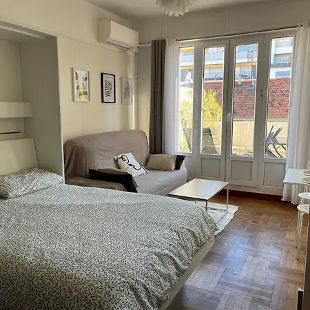 With Large Terrace Sea View 4th Floor *