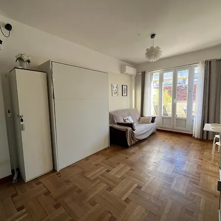 With Large Terrace Sea View 4th Floor